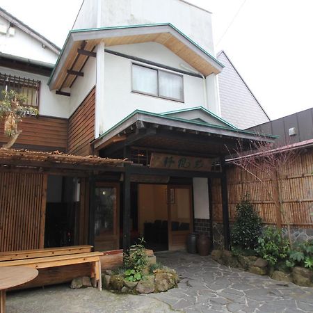 Kotobuki Global Inn Saga Esterno foto