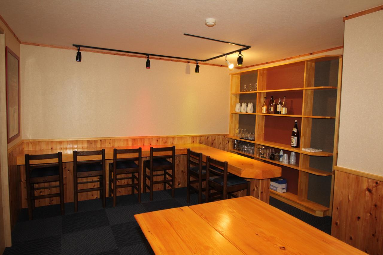 Kotobuki Global Inn Saga Esterno foto